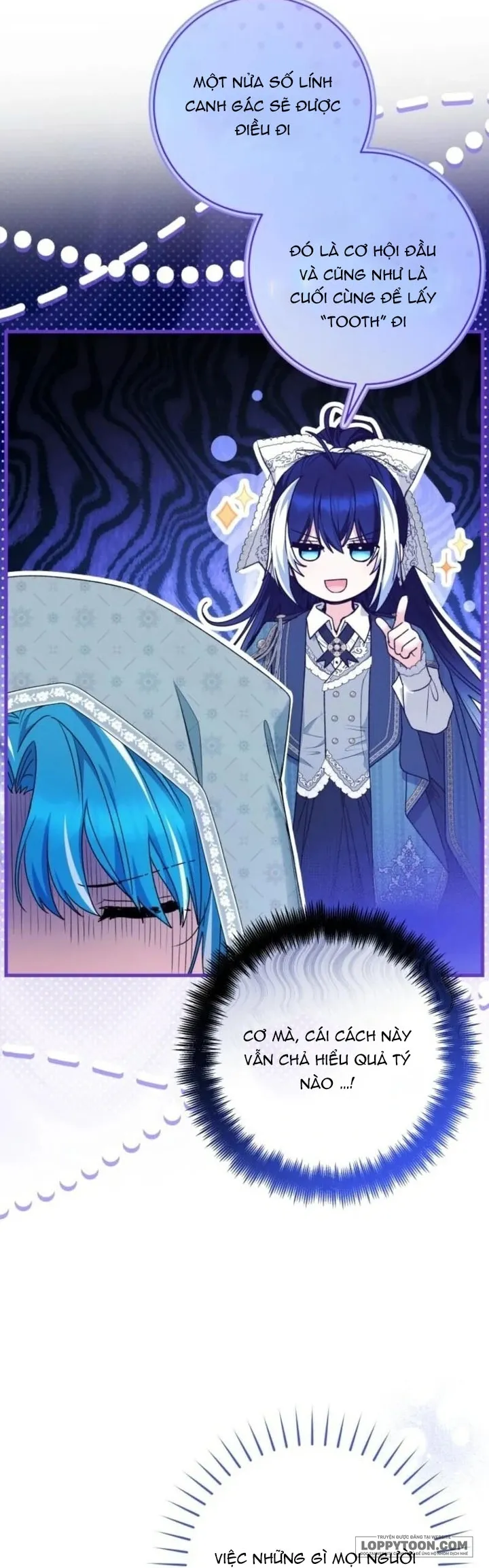 Bé Cá Voi Sát Thủ Phản Diện Chap 86 - trang 28