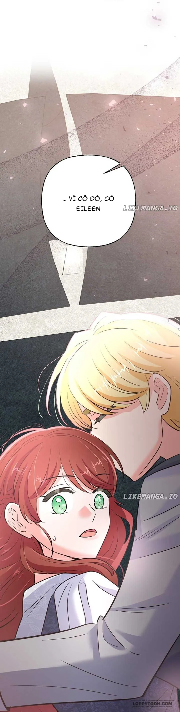 Hầu Gái Không Thích Nuôi Dạy Trẻ Nhỏ Chap 59 - trang 85