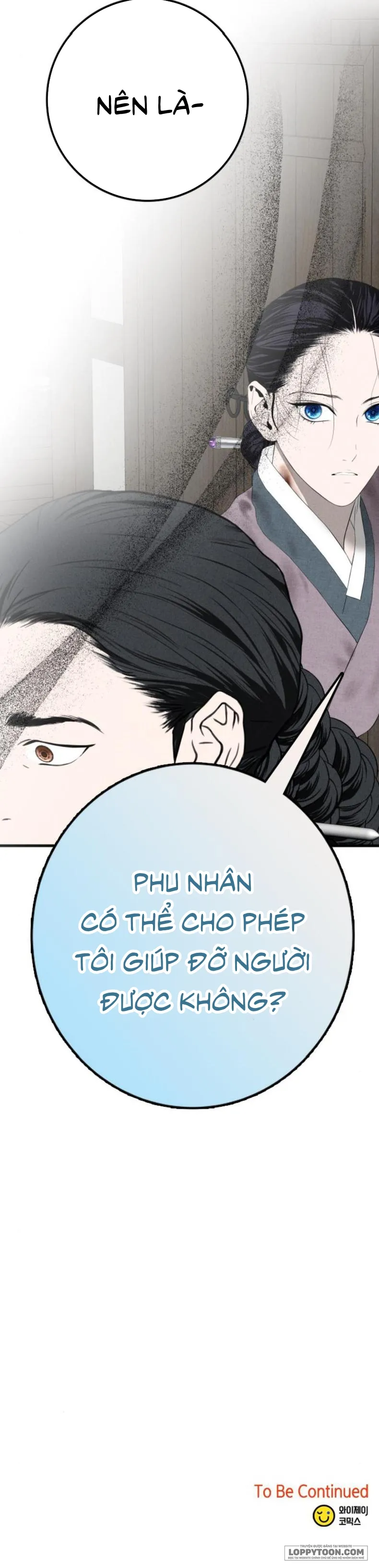 Cuộc Tuyển Chọn Vương Phi Triều Joseon Chap 27 - trang 39