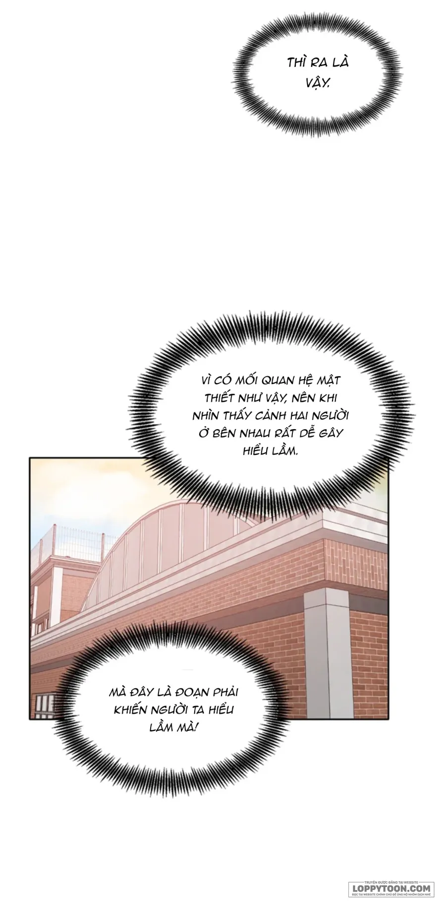 Thanh Xuân Của Chúng Ta Chap 64 - trang 44