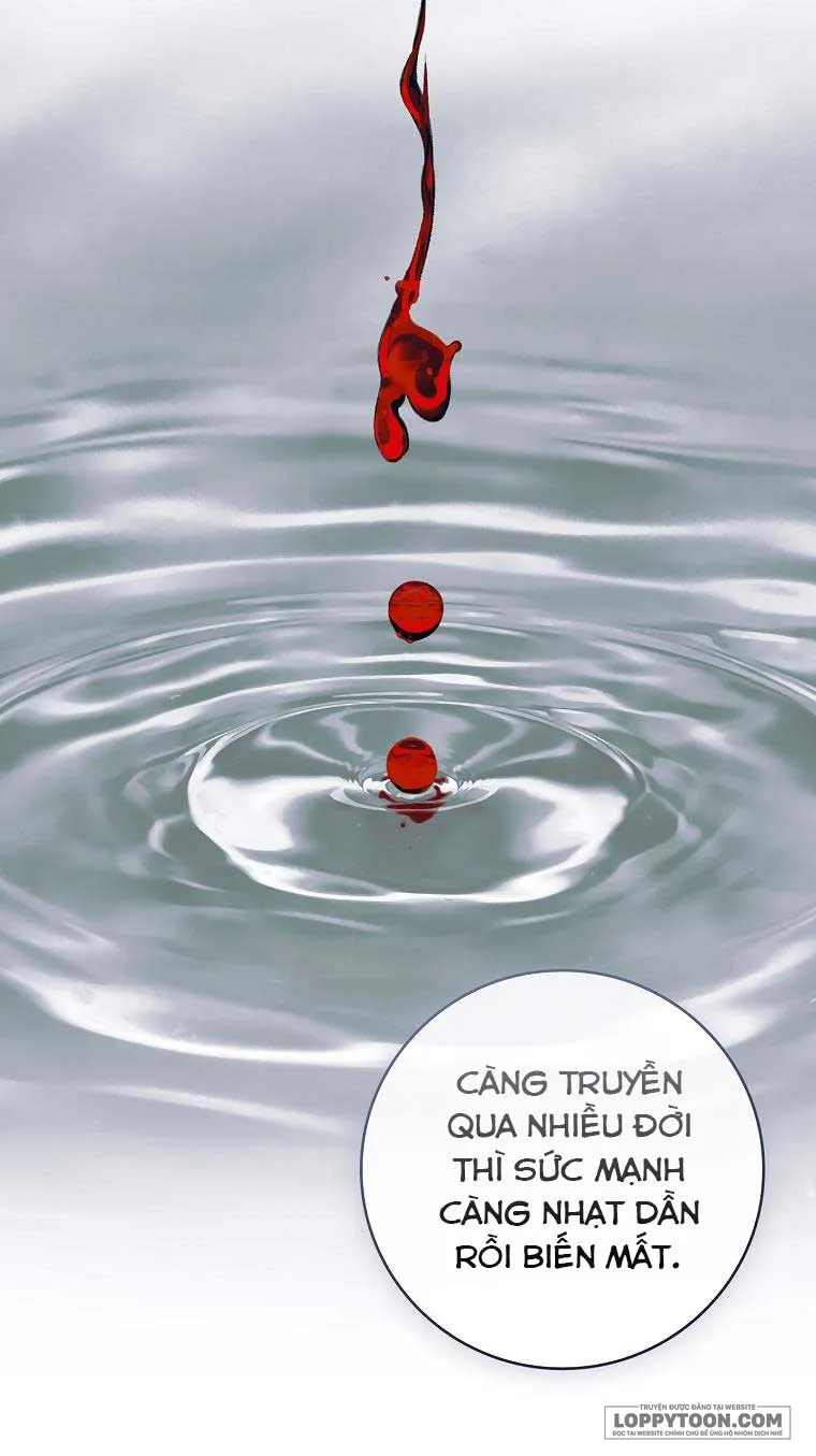 100 lời nguyền tại dinh thự Illestone Chap 40 - trang 22