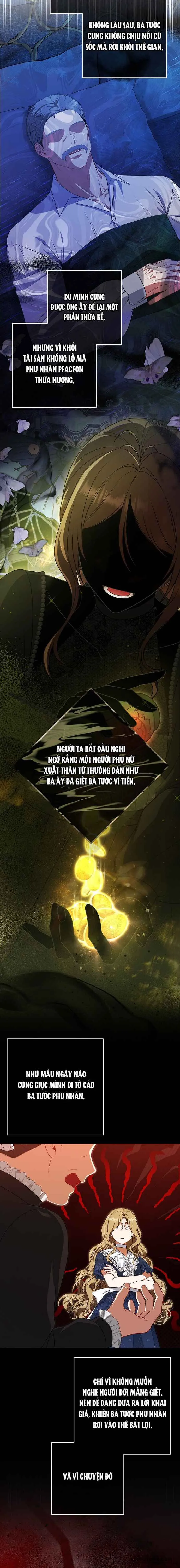 Tôi Đã Xem Một Vở Kịch Chap 4 - trang 18