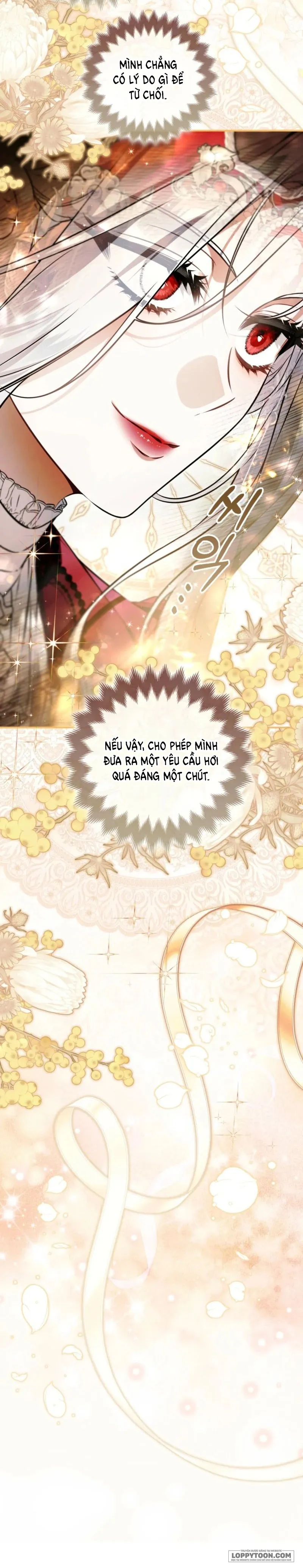Ác Nữ Hung Ác Nhất Đã Trở Lại Chap 16 - trang 34