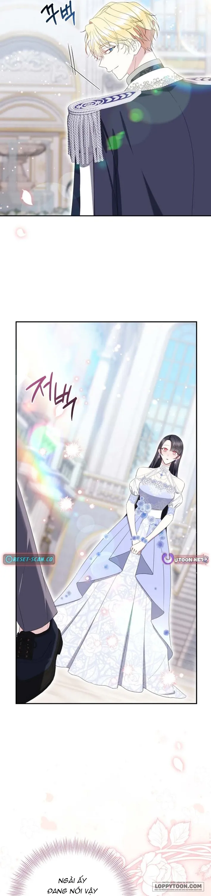 Tôi Trở Thành Người Được Nữ Phản Diện Yêu Thích Nhất Chap 16 - trang 12