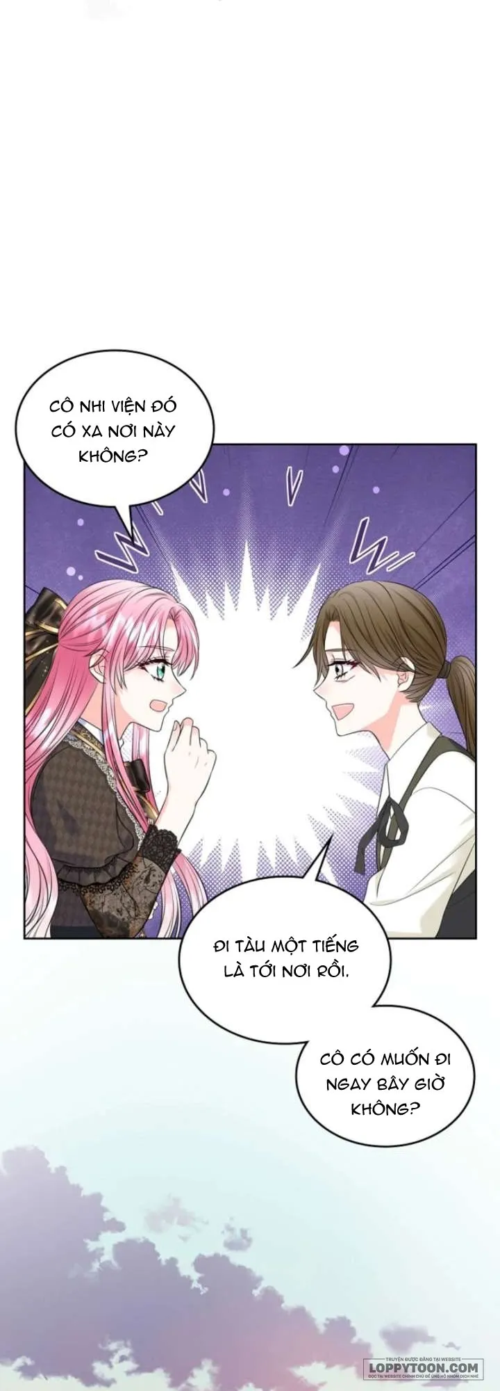 Tôi Sẽ Ly Hôn Với Anh Trai Nữ Chính Chap 89 - trang 4