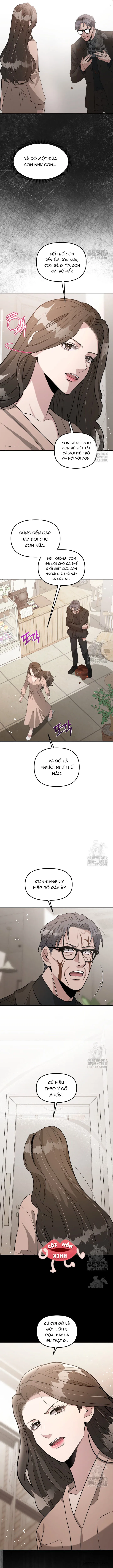 Collector Chap 45 - trang 10