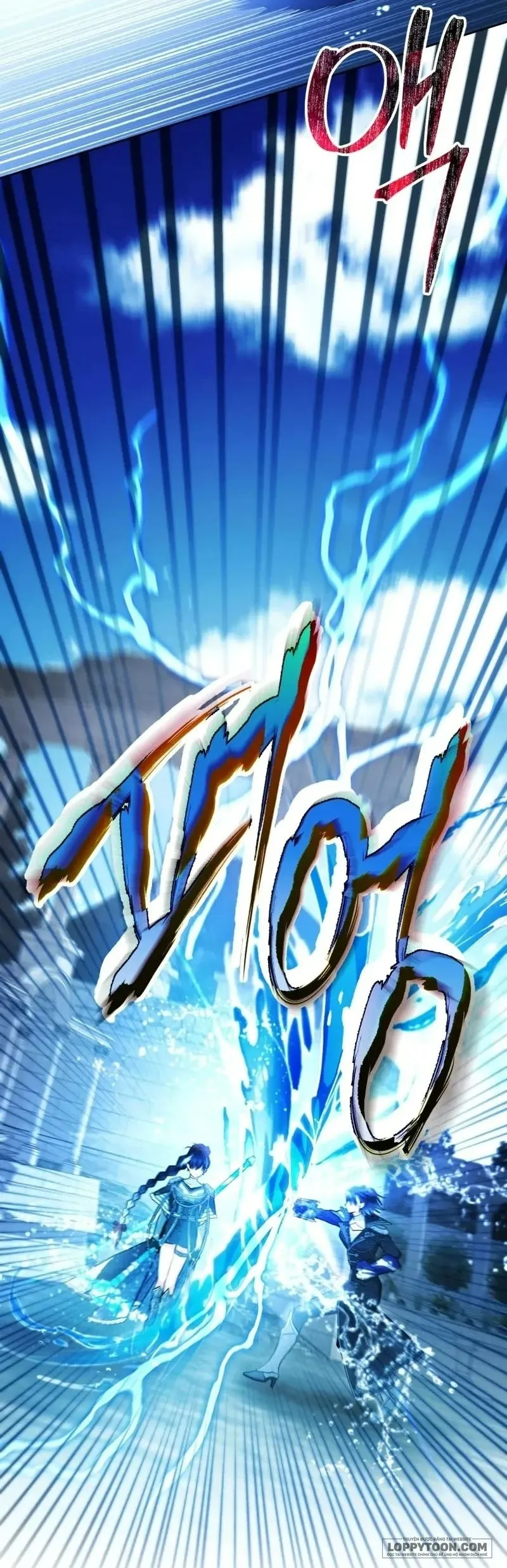 Bé Cá Voi Sát Thủ Phản Diện Chap 112 - trang 64