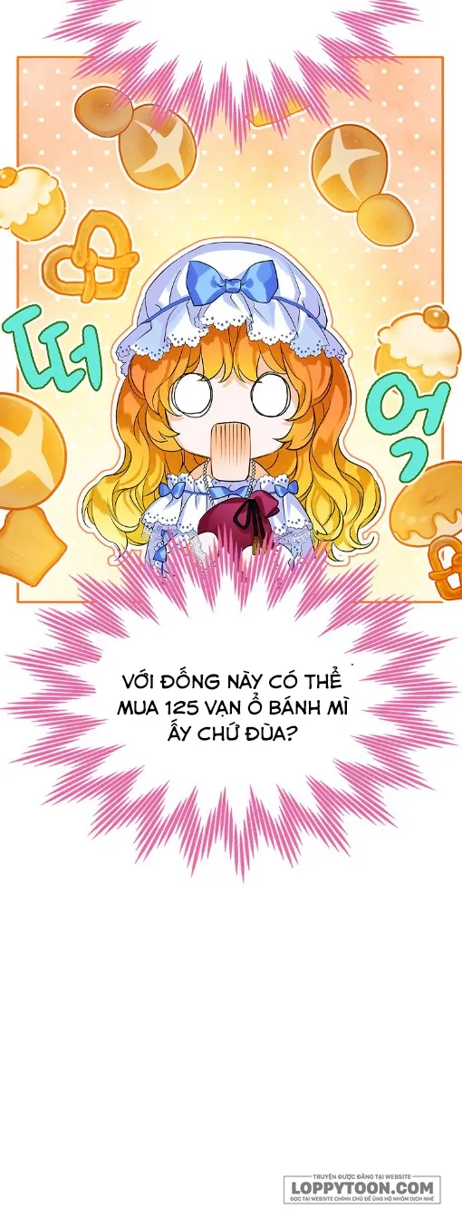 Trở Thành Người Thừa Kế Của Gia Đình Phản Diện Chap 4 - trang 12