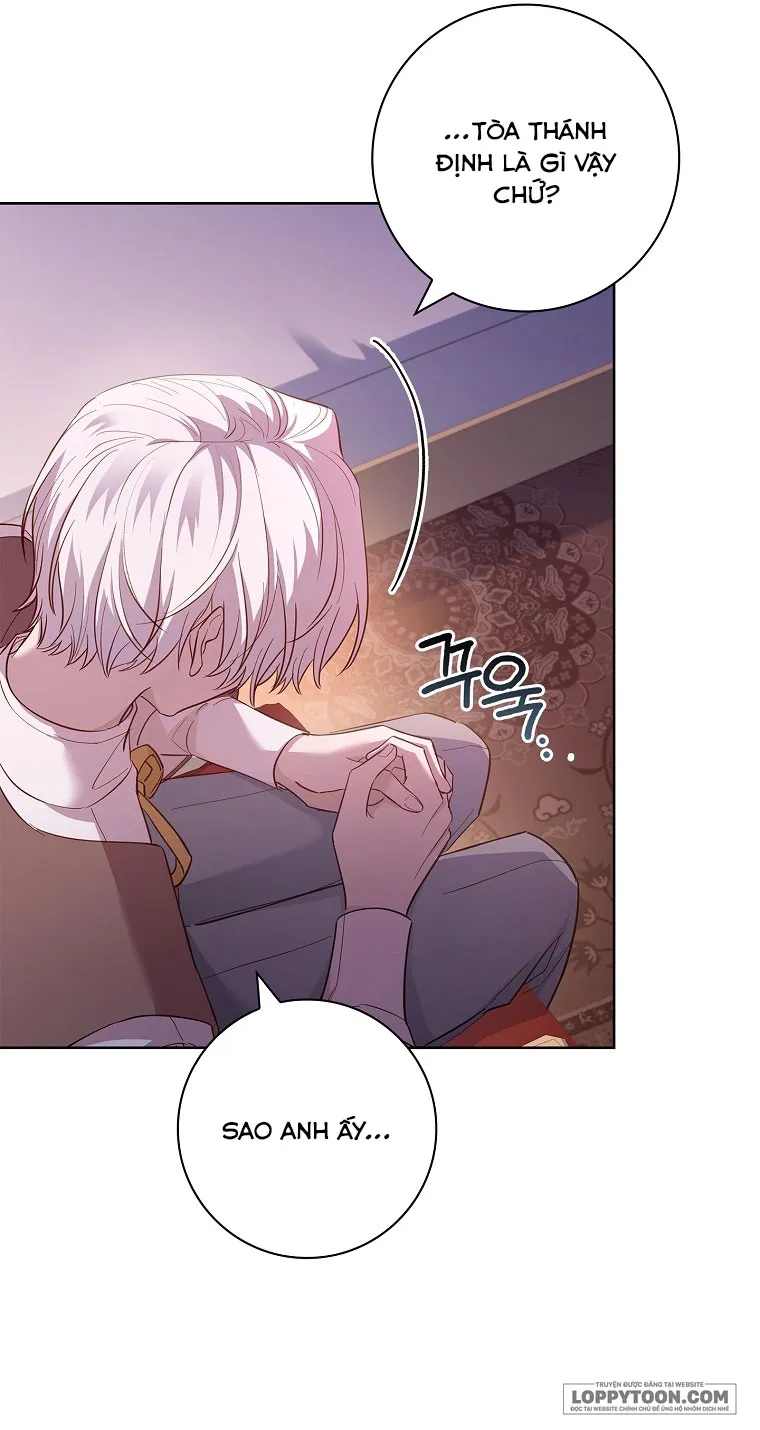 Nam Chính À, Tôi Sẽ Tôn Trọng Sở Thích Của Anh Chap 49 - trang 14
