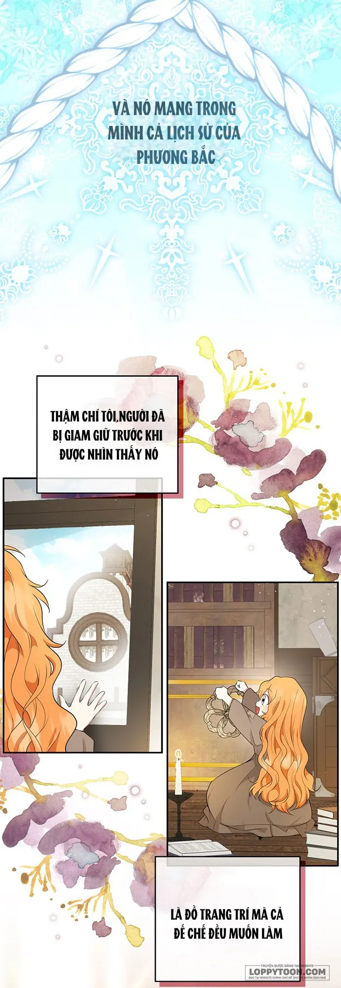 Sóc Con Tài Năng Chap 35 - trang 7