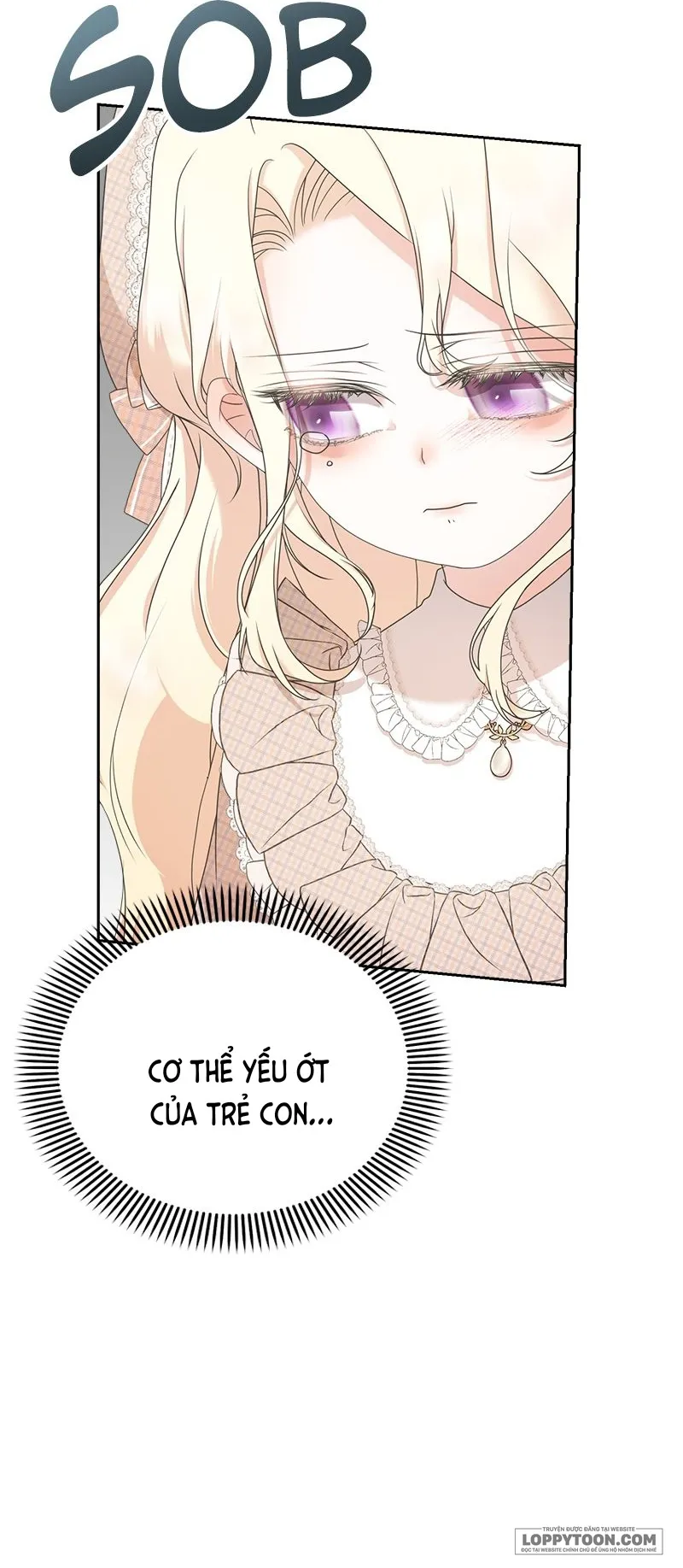 Sinh Ra Trở Thành Nhân Vật Không Có Trong Nguyên Tác Chap 7 - trang 22