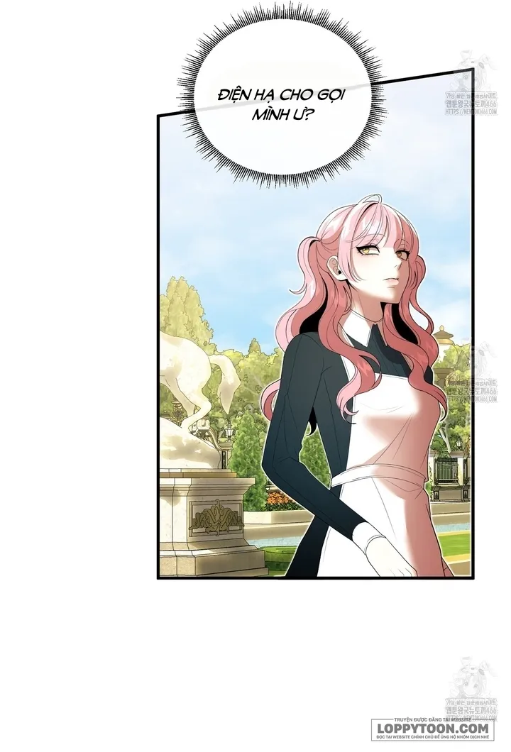 Qua Đêm Với Người Chồng Sắp Ly Hôn Chap 24 - trang 14