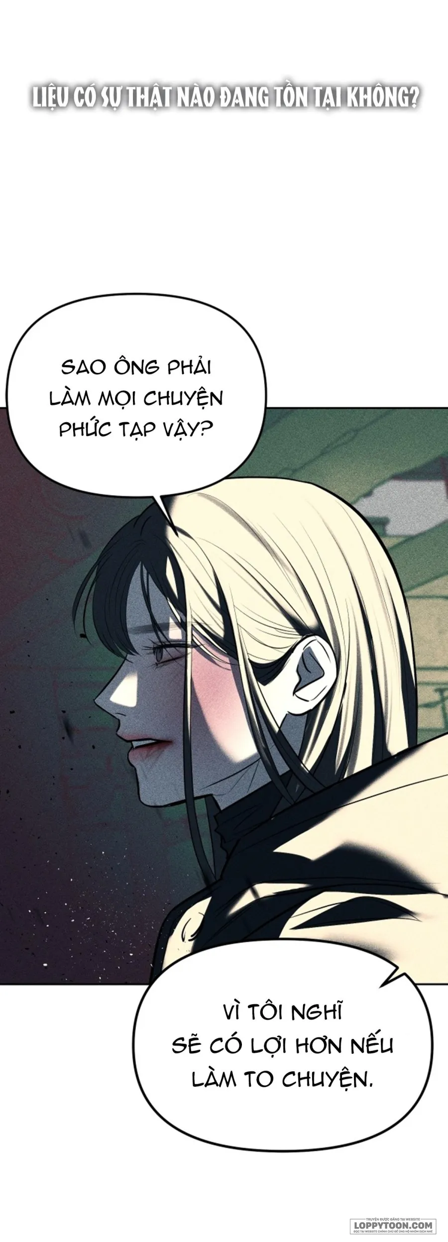 Xâm Nhập Trường Trung Học Tài Phiệt Chap 27 - trang 47