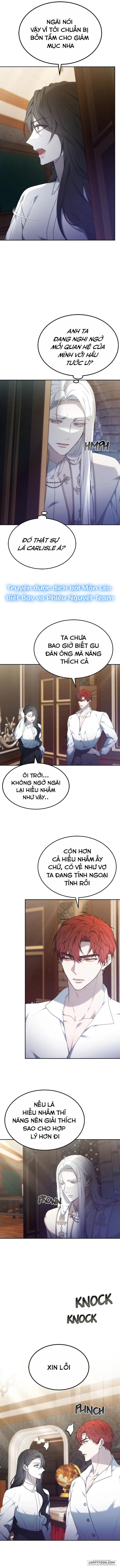 Thời Đại Oman Chap 48 - trang 6