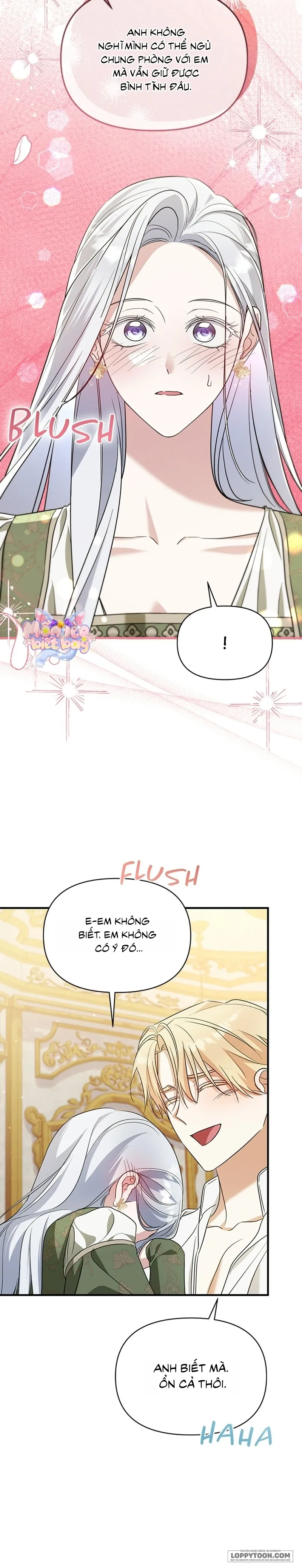 Trở Thành Con Gái Nuôi Của Gia Tộc Sát Thủ Chap 114 - trang 15