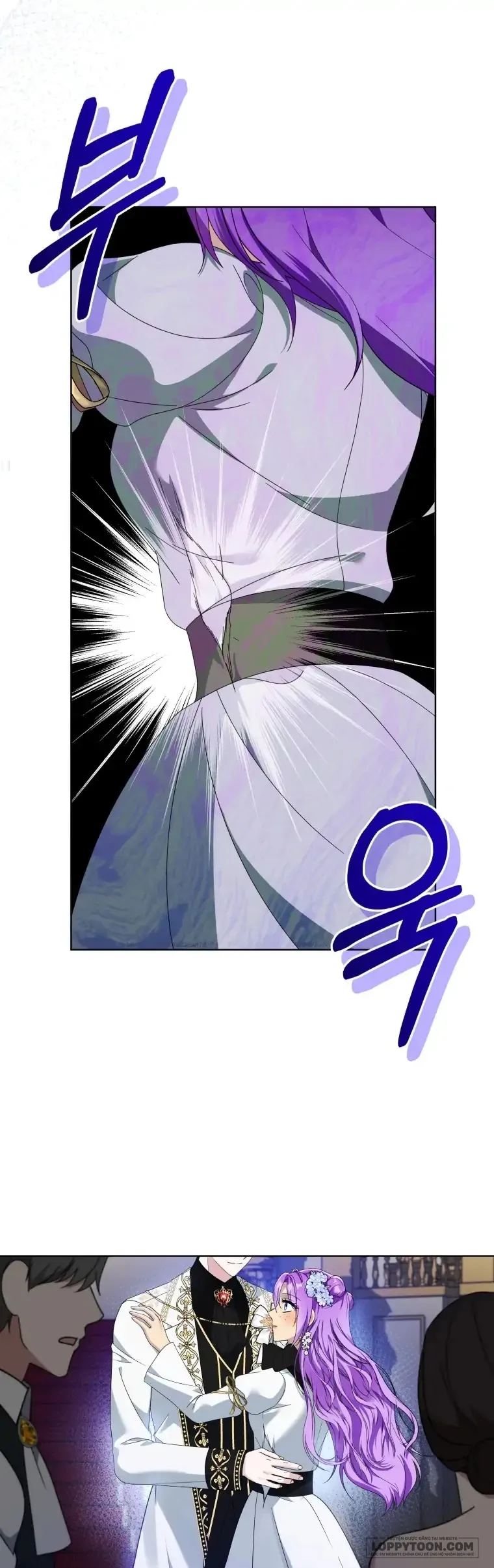 Chiếc Túi Bí Mật Của Quý Cô Xấu Xí Chap 18 - trang 35