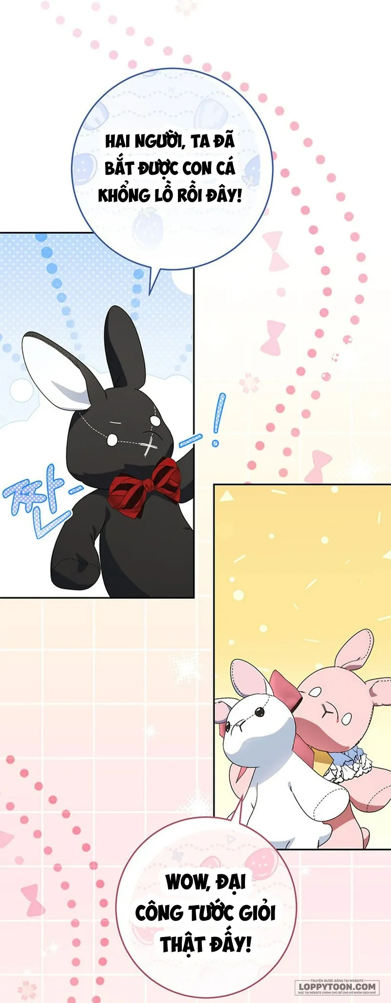 Nuôi Dưỡng Em Gái Xinh Đẹp Chap 58 - trang 12