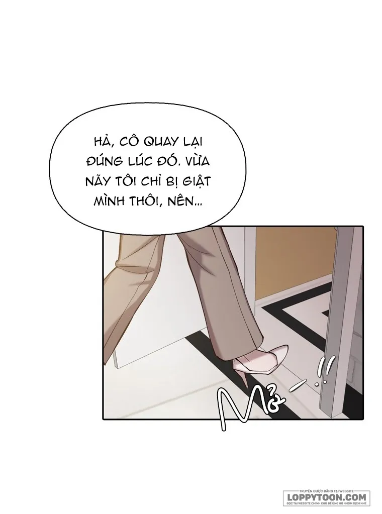 Thanh Xuân Của Chúng Ta Chap 84 - trang 64