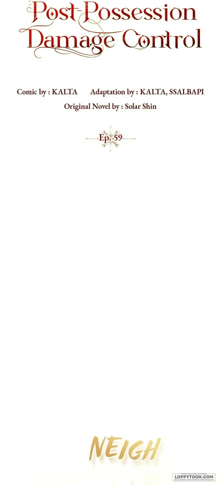 Có Kẻ Đã Sở Hữu Cơ Thể Của Tôi Chap 59 - trang 22
