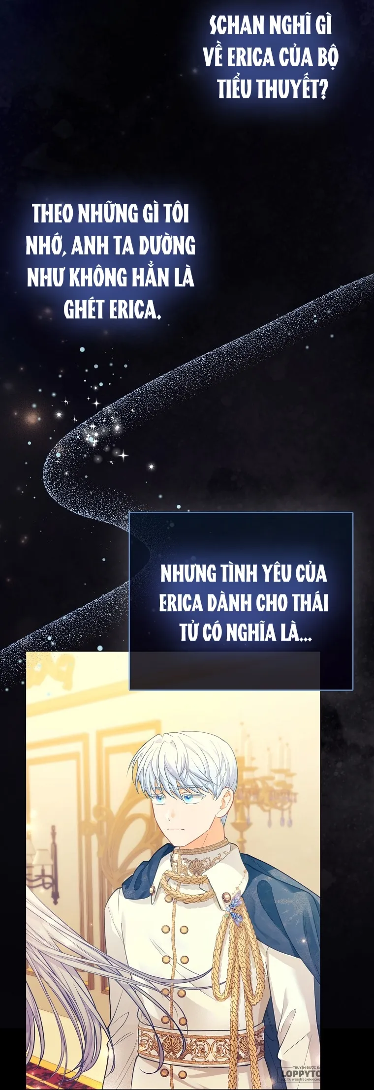Phương Pháp Trồng Lúa Đặc Biệt Của Ác Nữ Chap 19 - trang 64