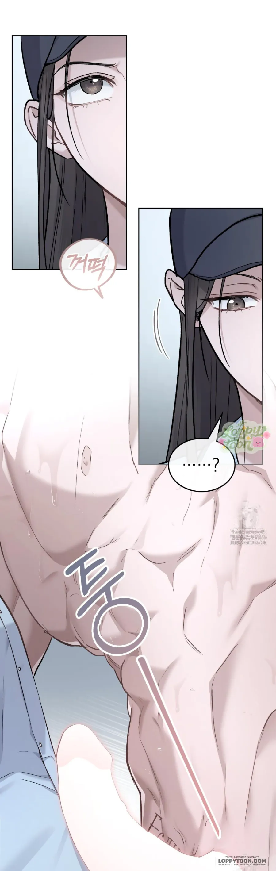 Kết Hôn Với Kẻ Tâm Thần Chap 12 - trang 13