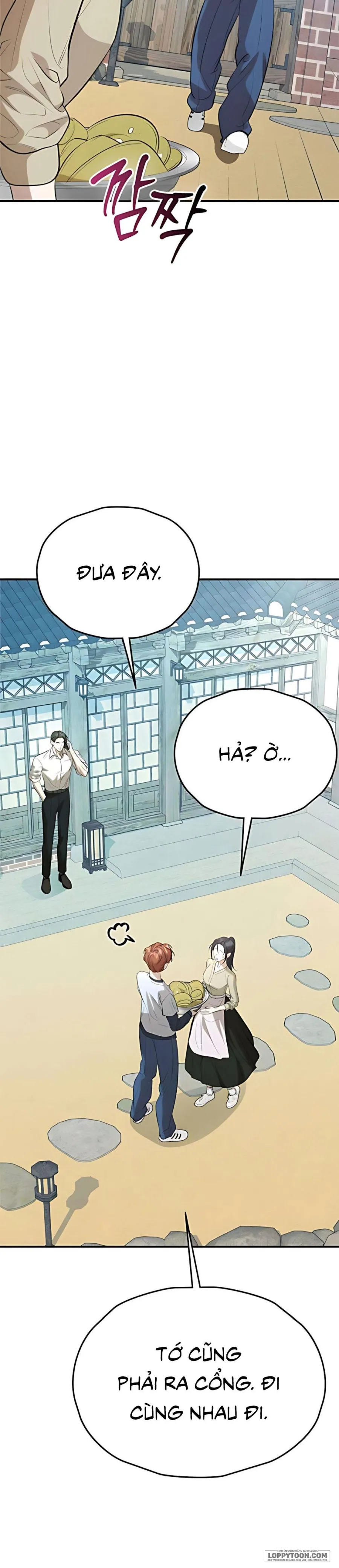 Tiêu Bản Chap 7 - trang 39