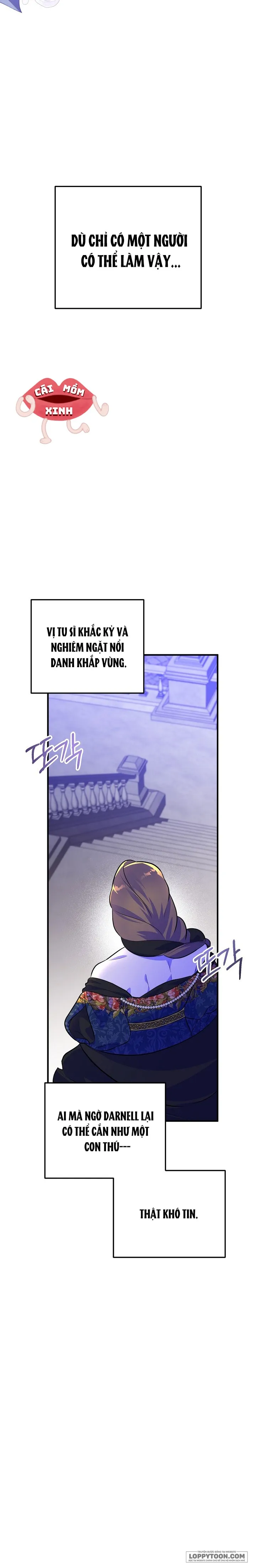 Dù Sao Chúng Ta Cũng Đã Kết Hôn Rồi Chap 4 - trang 14