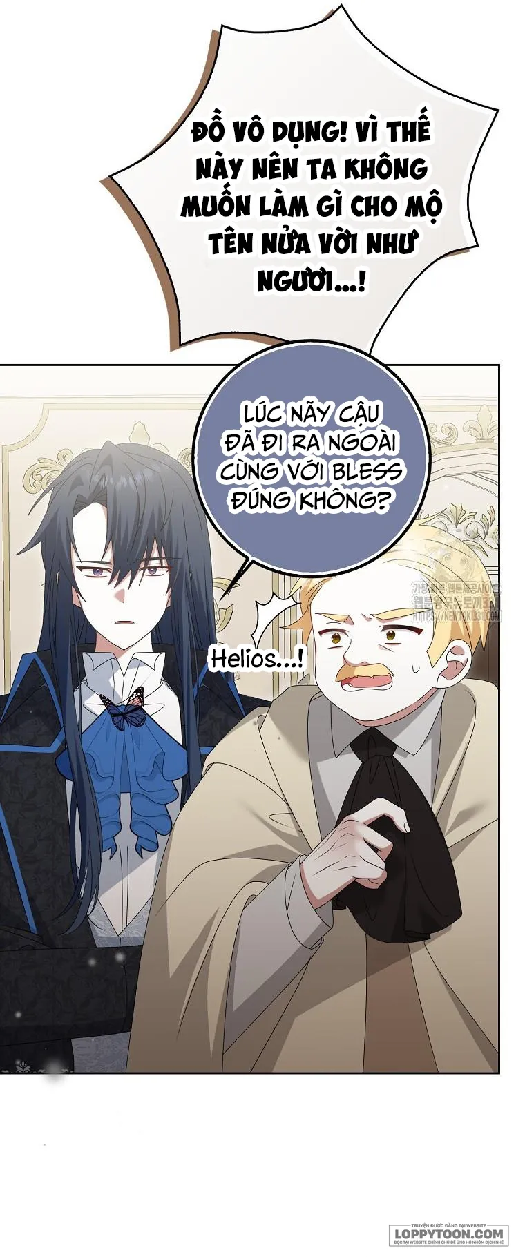 Tôi Sẽ Chiếm Lấy Ngư Trường Này! Chap 35 - trang 10