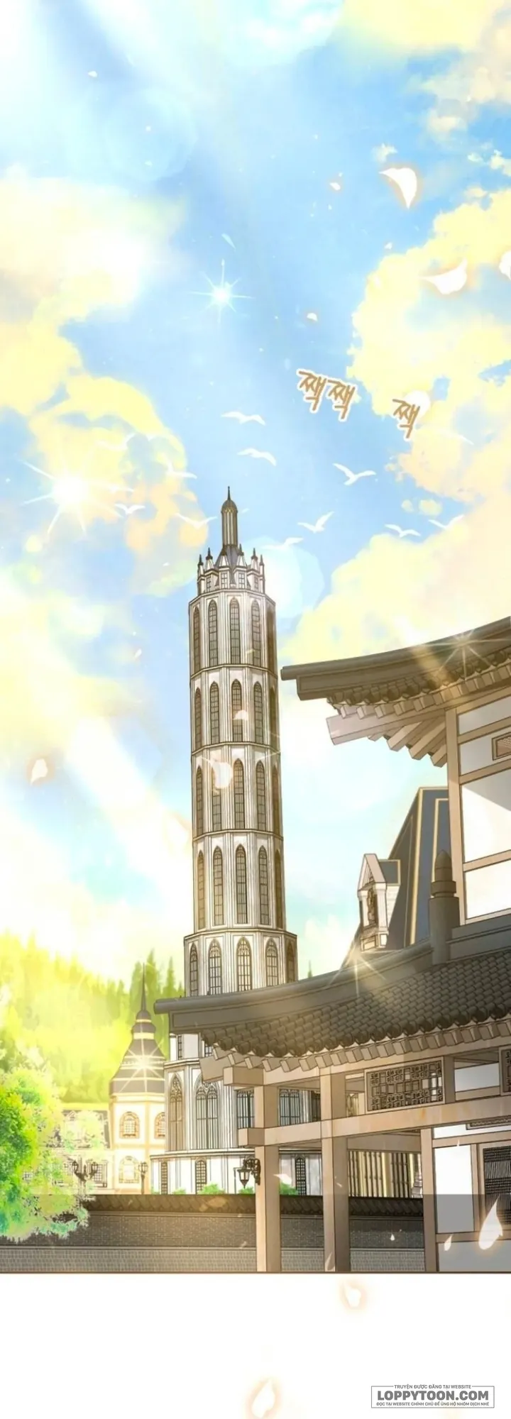 Hầu Gái Không Thích Nuôi Dạy Trẻ Nhỏ Chap 41 - trang 65