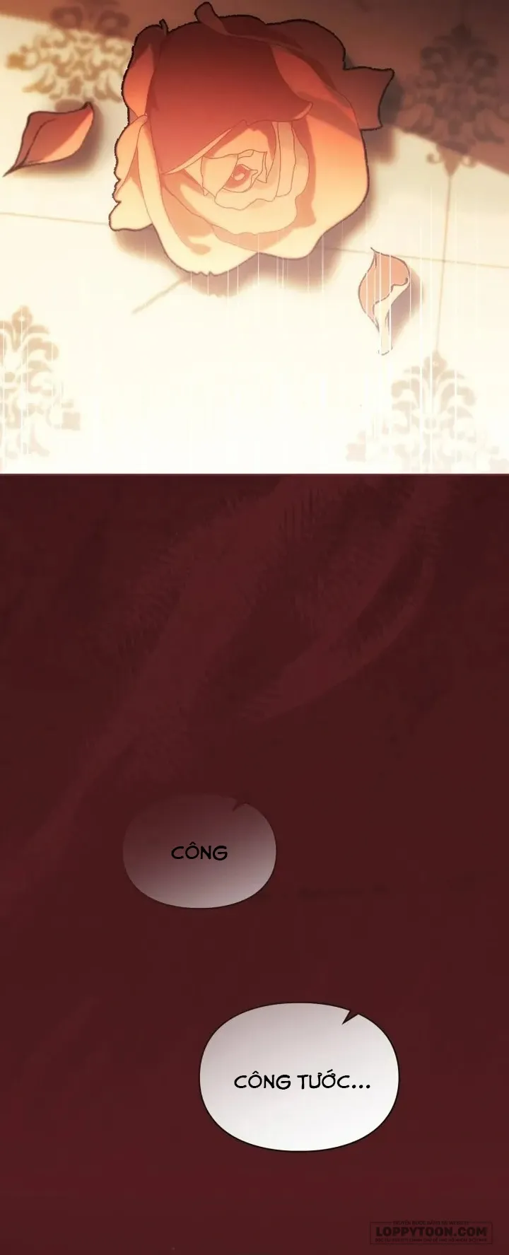 Phạm Nhân Bé Con Của Dinh Thự Mùa Đông Chap 54 - trang 21