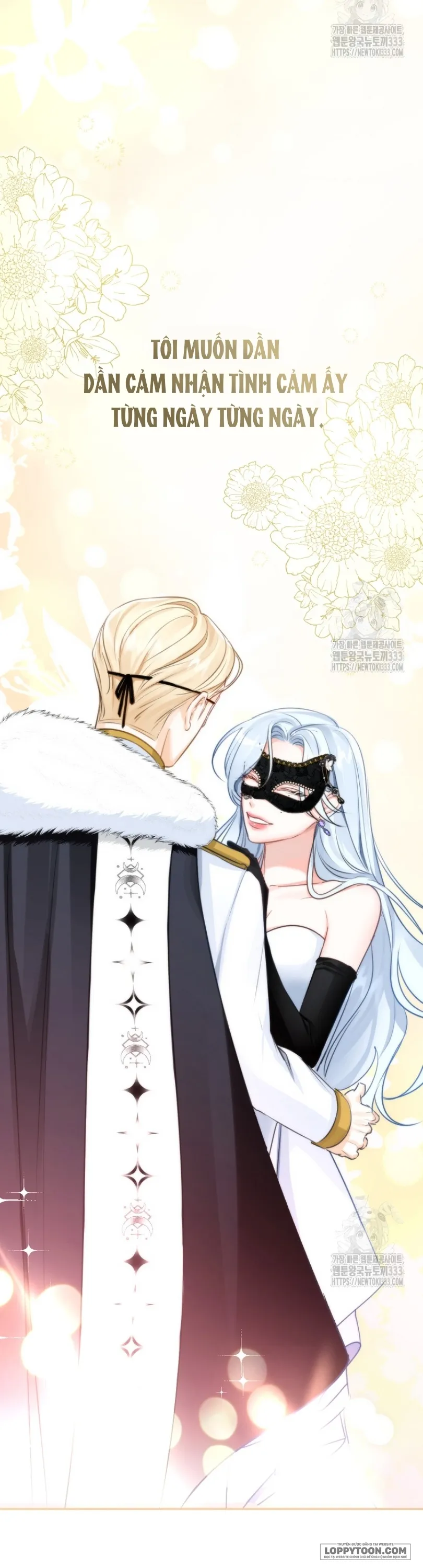 Cuộc Hôn Nhân Xa Hoa Của Đại Công Tước Là Giả Chap 49 - trang 5