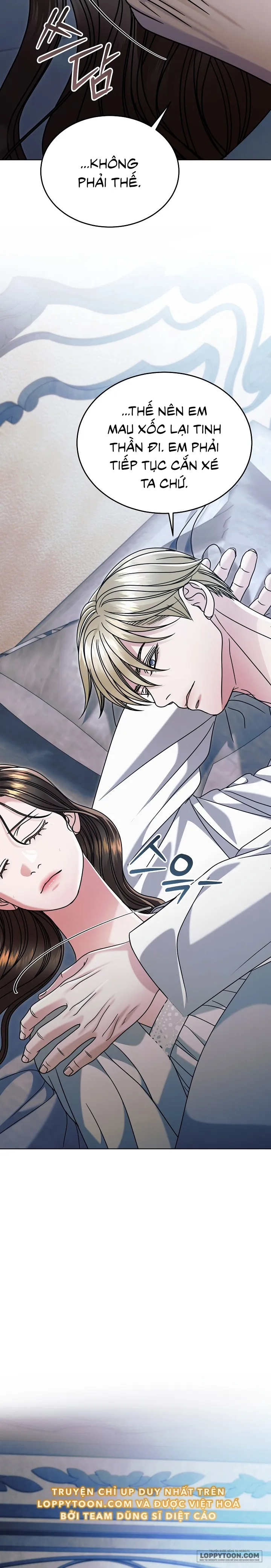 Hãy Cầu Xin Tôi Đi Chap 83 - trang 33