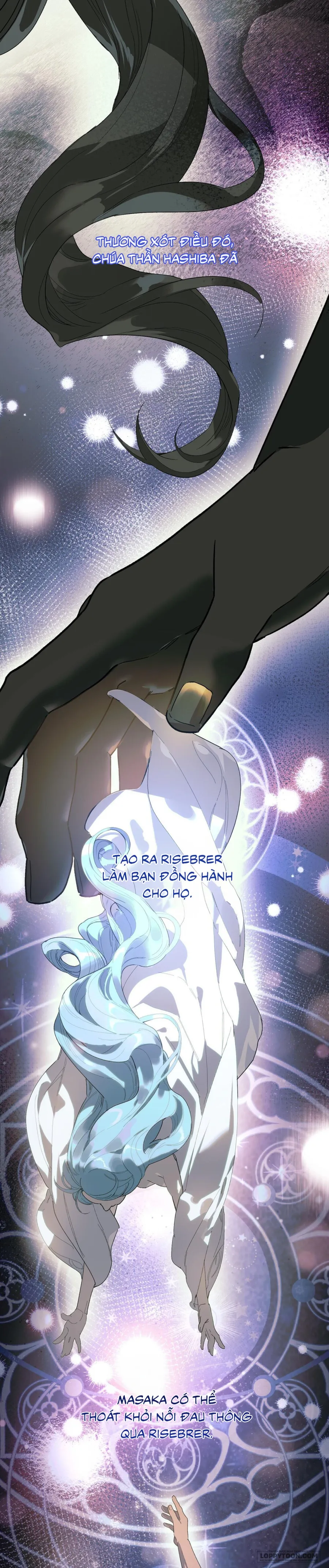 Gửi Đến Kẻ Sẽ Hủy Diệt Tôi Chap 7 - trang 12