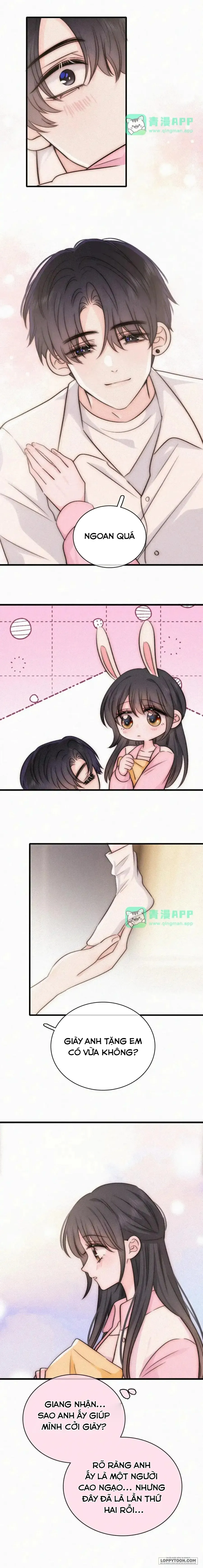 Một Lòng Cưng Chiều Chap 156 - trang 7