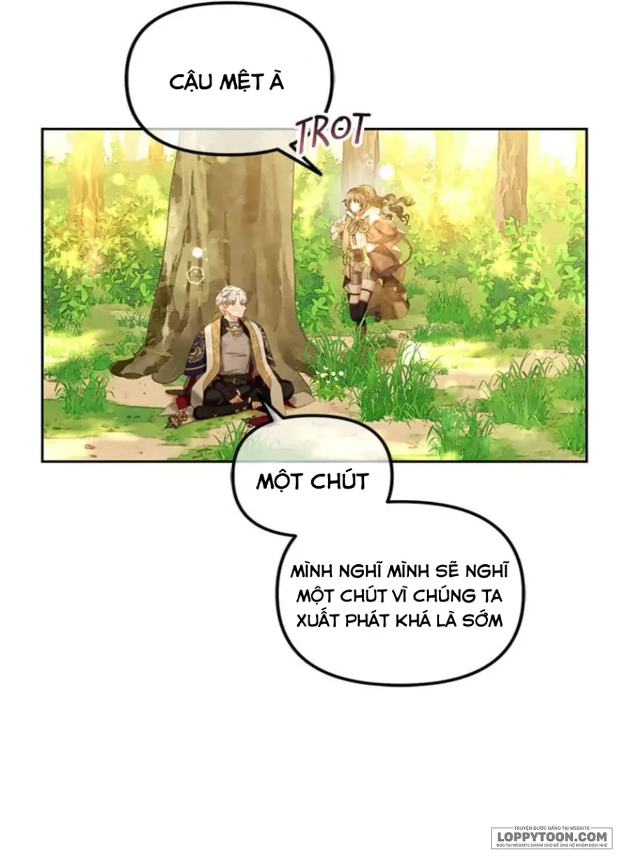 Tôi Sẽ Ở Ngay Bên Cạnh Nam Chính Chap 43 - trang 18