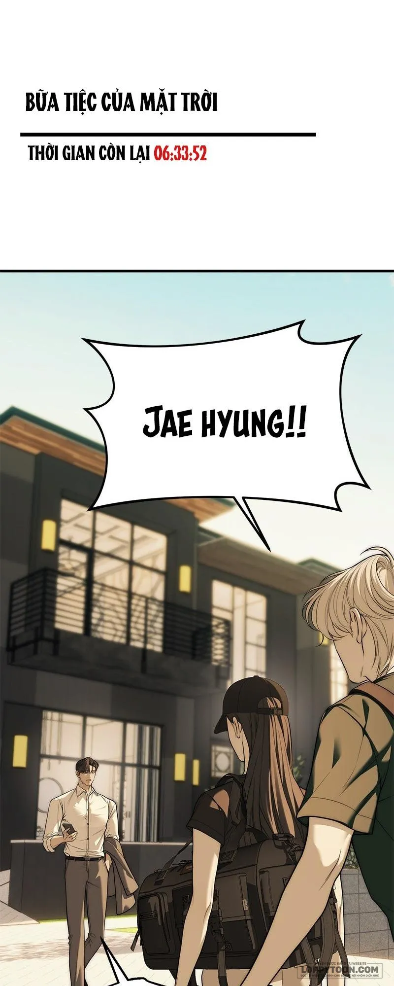 Xâm Nhập Trường Trung Học Tài Phiệt Chap 94 - trang 38