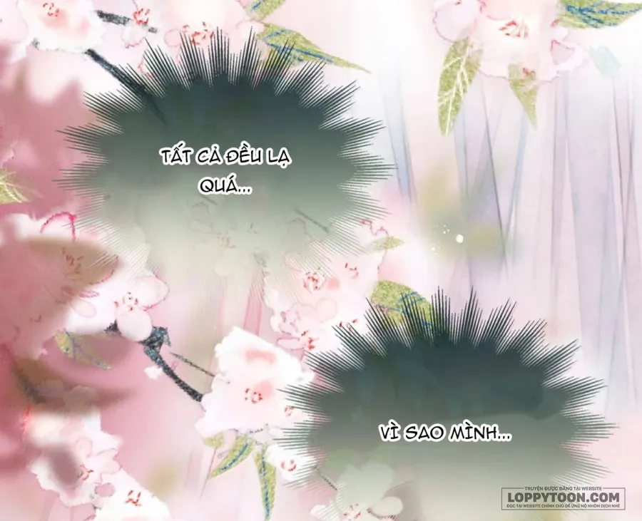 Dâng Cá Muối Cho Sư Tổ Chap 51 - trang 18