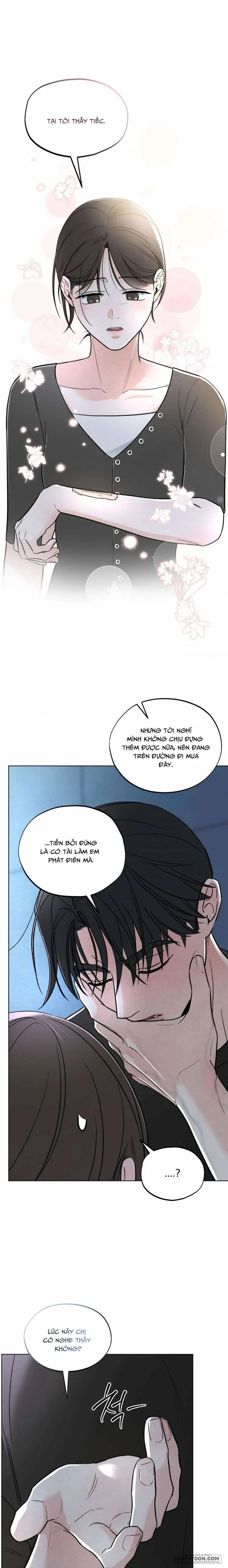 Cuộc Đời Của Kẻ Cặn Bã Chap 33 - trang 22