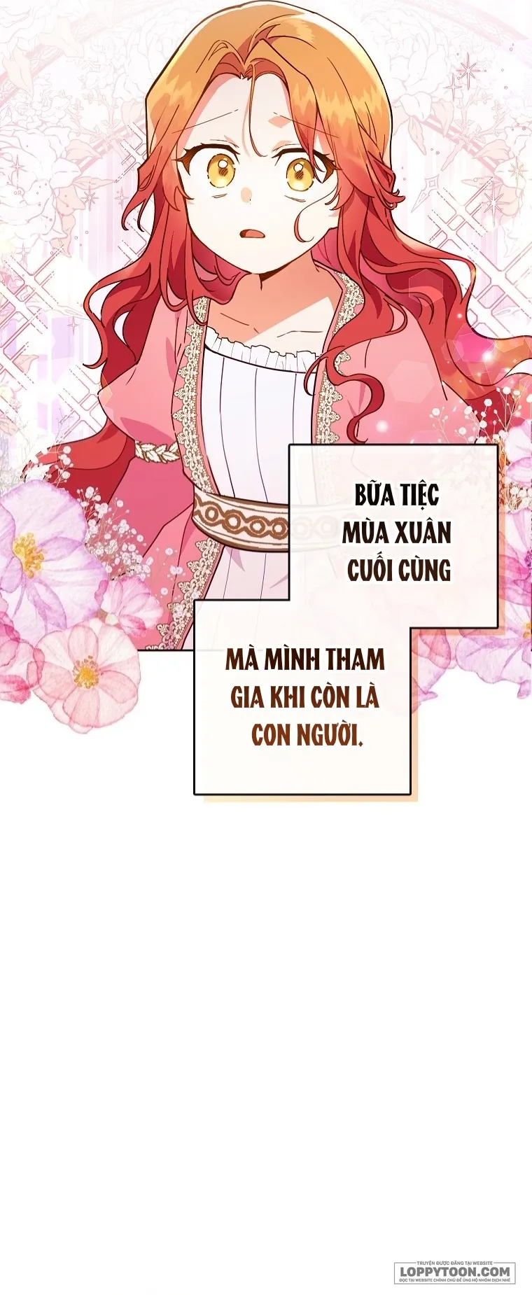 Bé Con Chốn Hoa Nở Chap 2 - trang 6