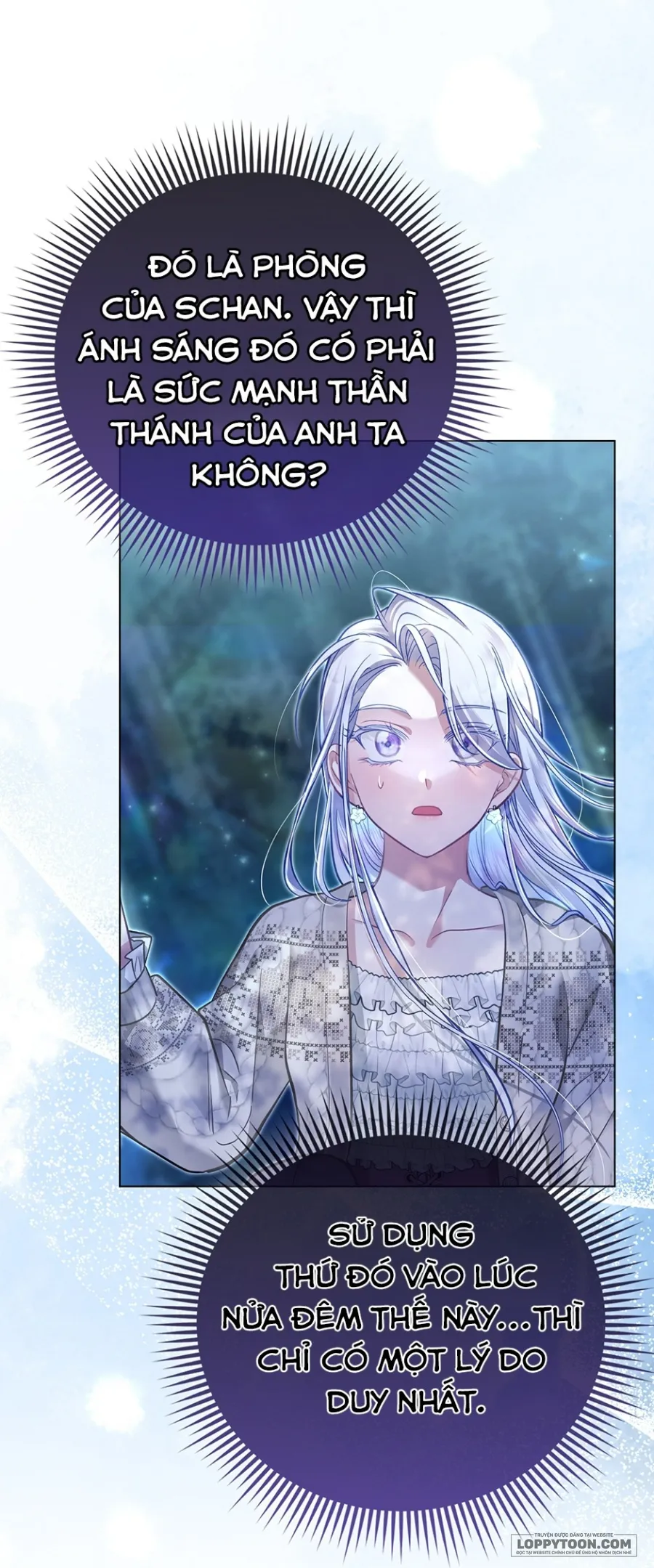 Phương Pháp Trồng Lúa Đặc Biệt Của Ác Nữ Chap 45 - trang 56