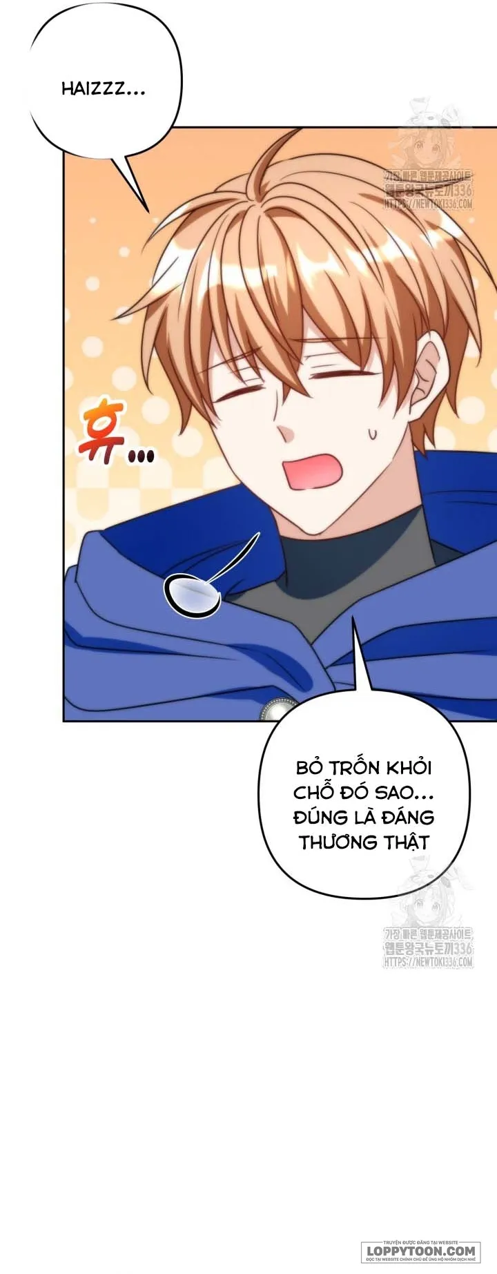 Tôi Sống Chung Với Mẹ Chồng Chap 73 - trang 43