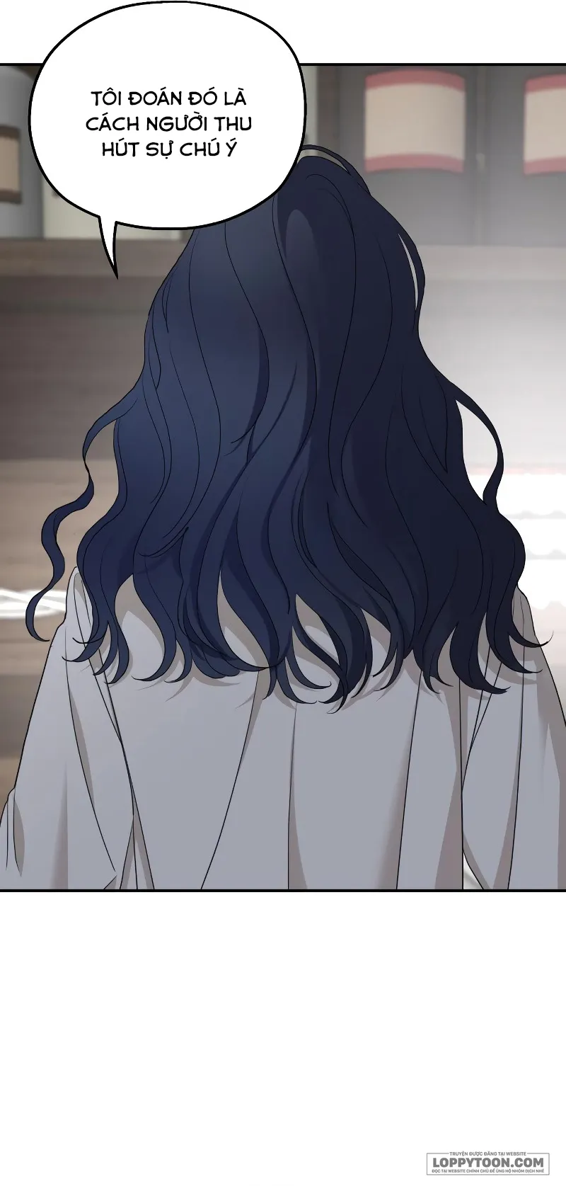 Gia Đình Chồng Quá Ám Ảnh Bởi Tôi Chap 90 - trang 35