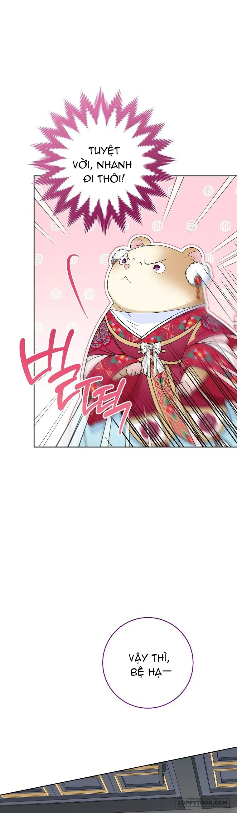 Tiểu Thiếp Chỉ Muốn Sống Yên Bình Chap 16 - trang 55