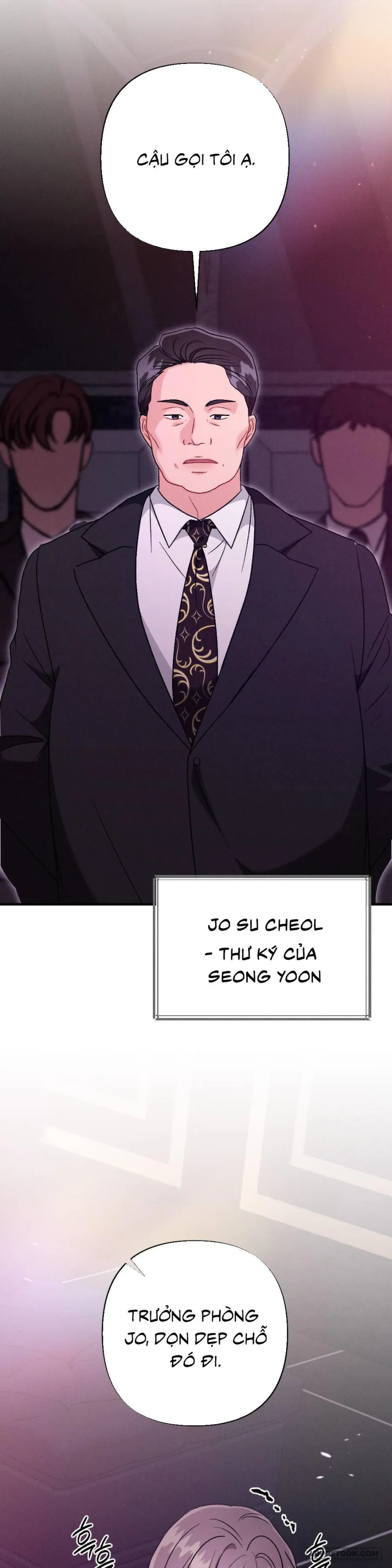 Đêm Chồng Chất Chap 18 - Ký ức đêm qua - trang 43