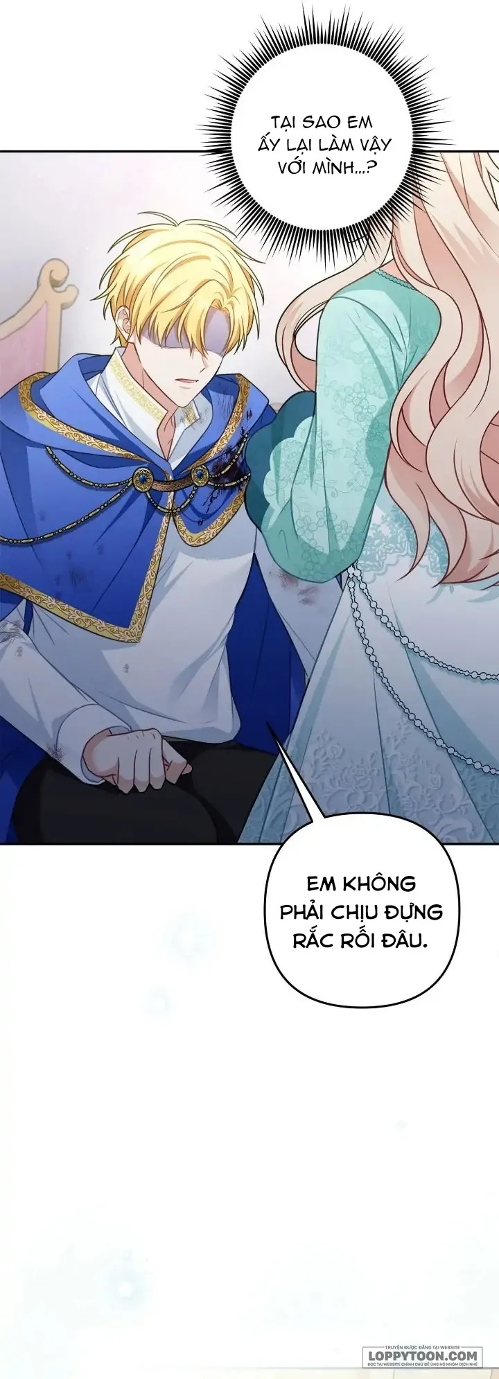 Tôi Sống Chung Với Mẹ Chồng Chap 30 - trang 52