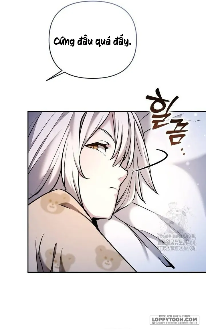 Thỏ Trắng Ở Xứ Sở Thần Tiên Chap 37 - trang 17