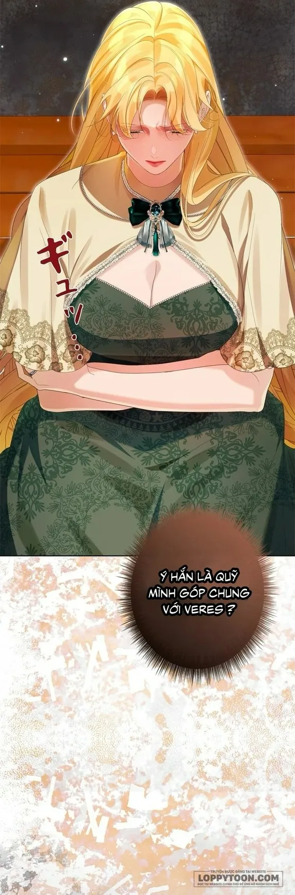 Không Cần Hối Hận Chap 33 - trang 26