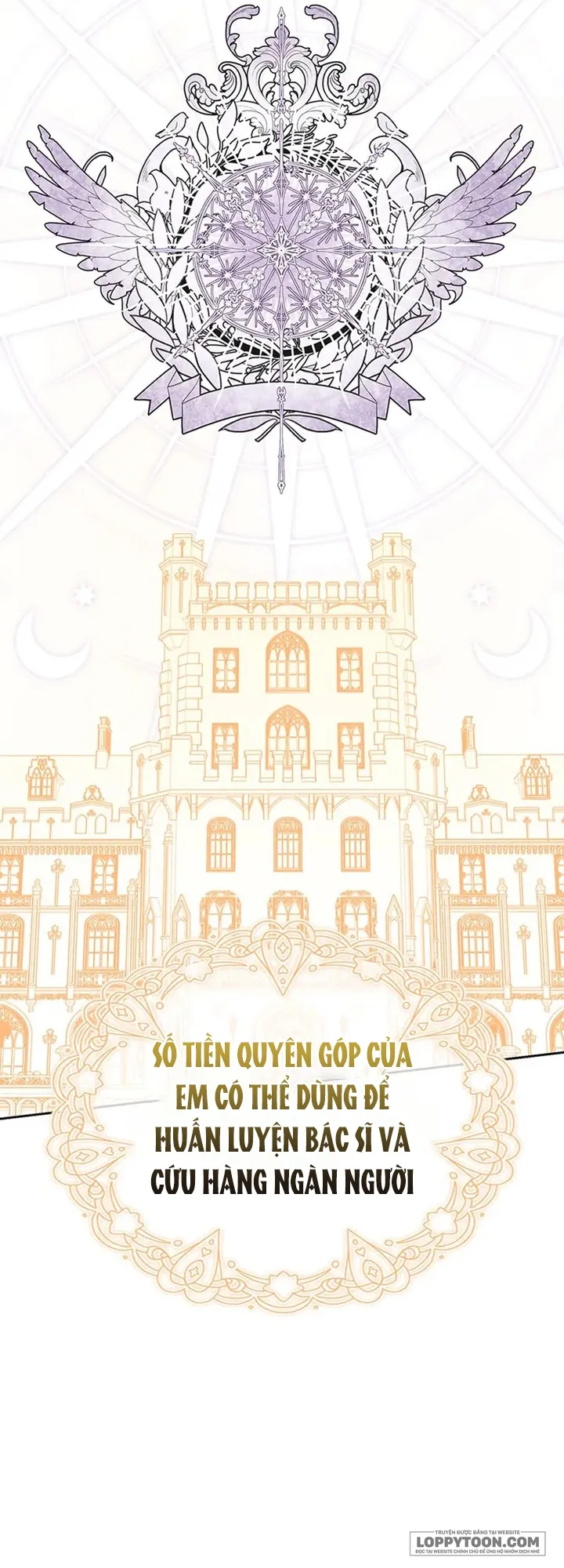 Sinh Ra Trở Thành Nhân Vật Không Có Trong Nguyên Tác Chap 60 - trang 19