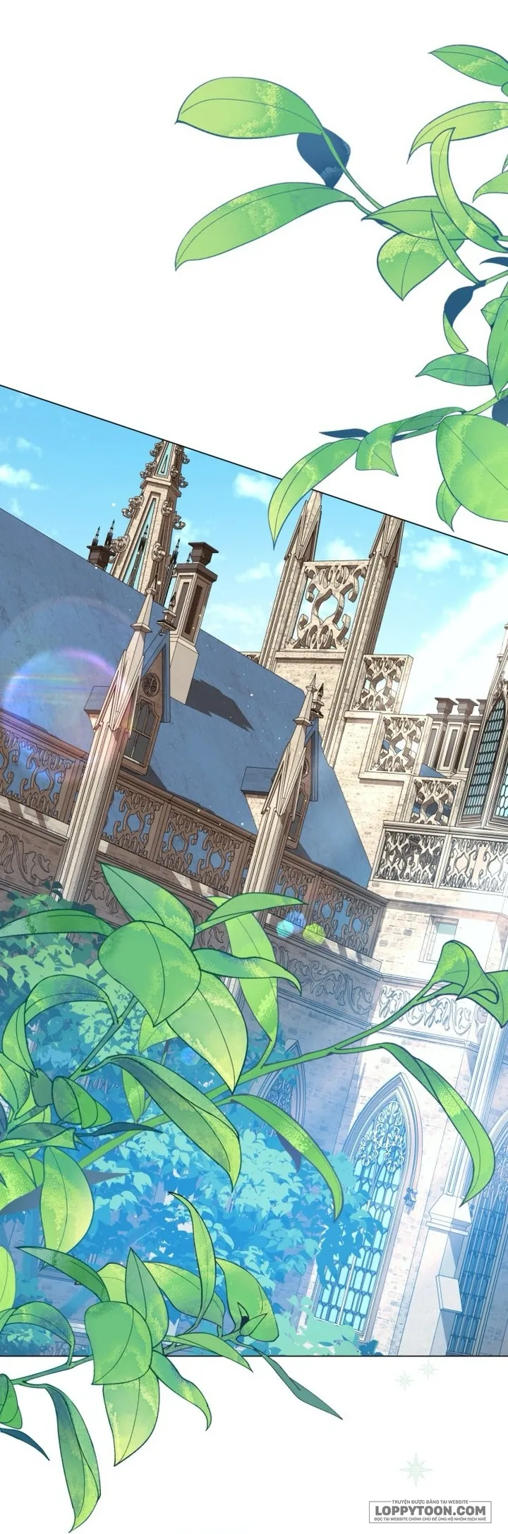 Tôi Được Sinh Ra Là Cô Con Gái Thứ Hai Chap 88 - trang 41