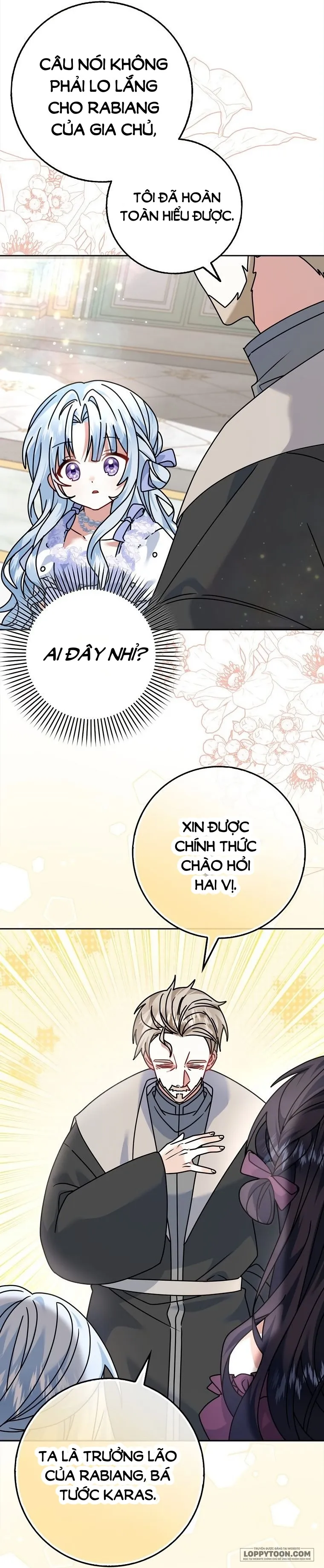 Tôi Sẽ Chiếm Lấy Ngư Trường Này! Chap 12 - trang 40